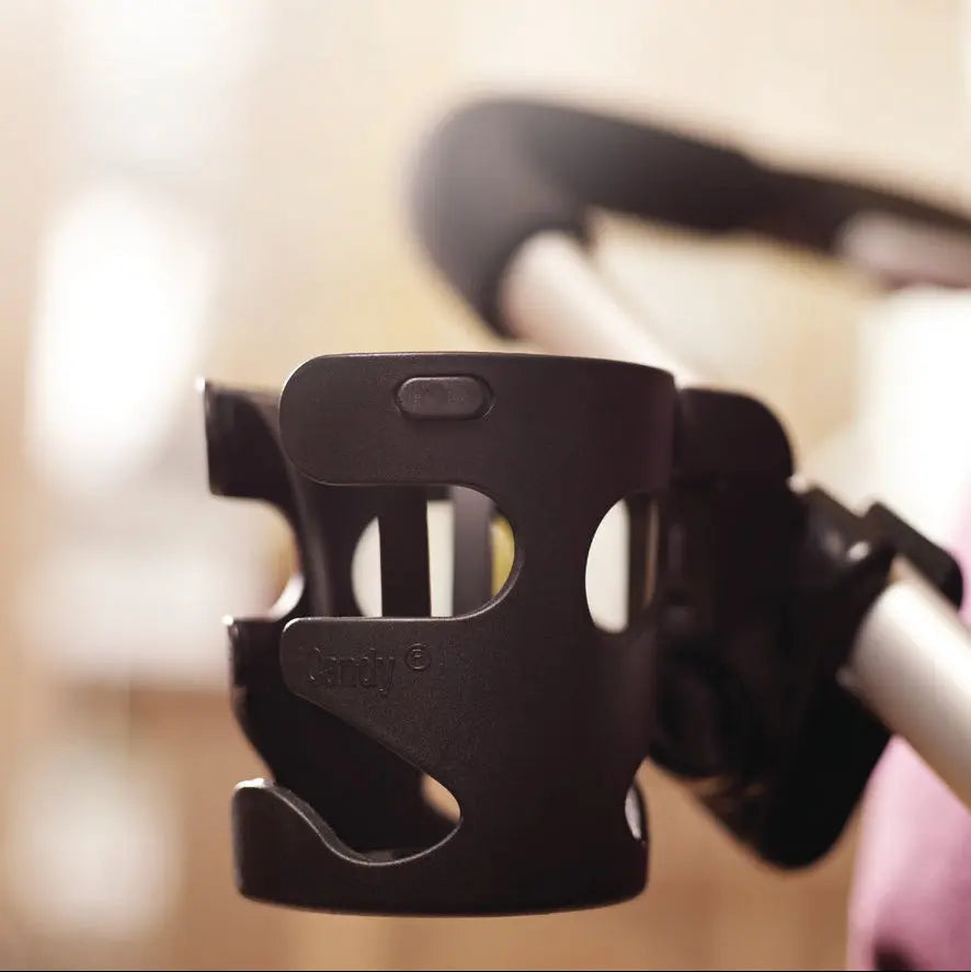 iCandy Cupholder & Clamp
