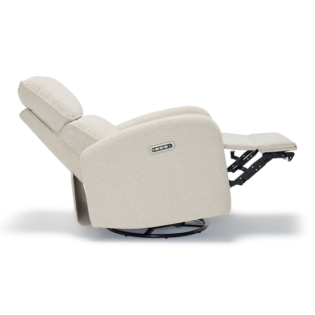 BabyRest Harlow Electric Nursery Chair Pre-Order