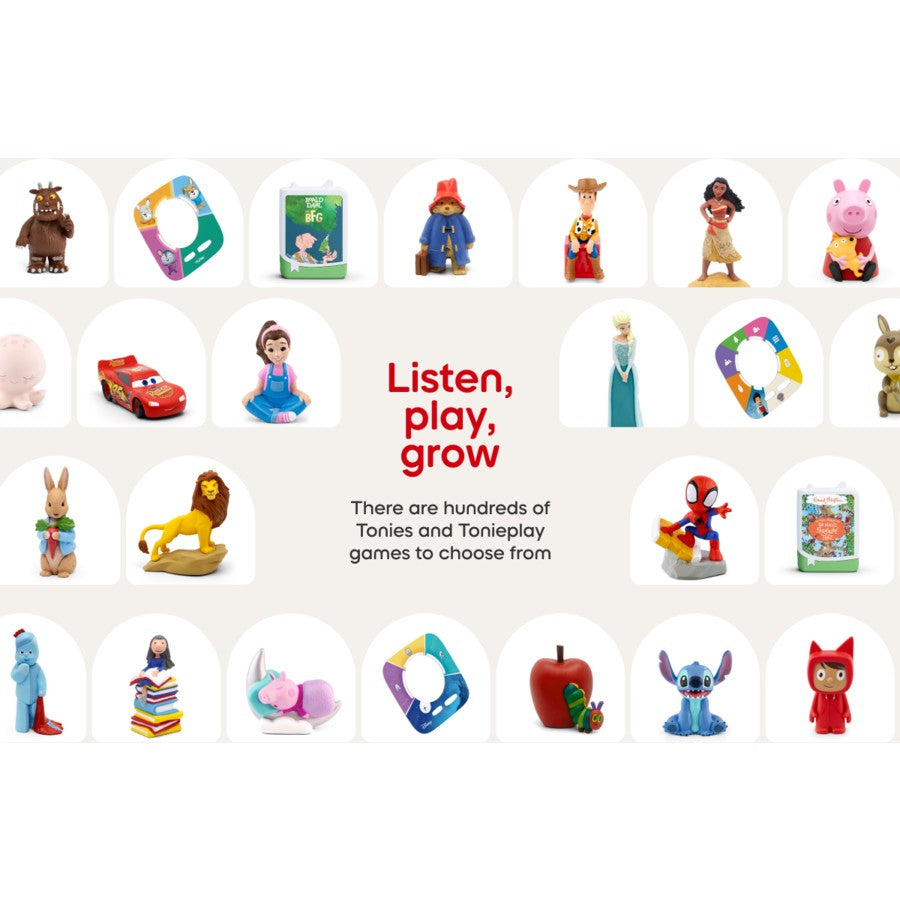 Tonies Disney - Moana 2 - Call of the Wayfinder Tonie Audio Character