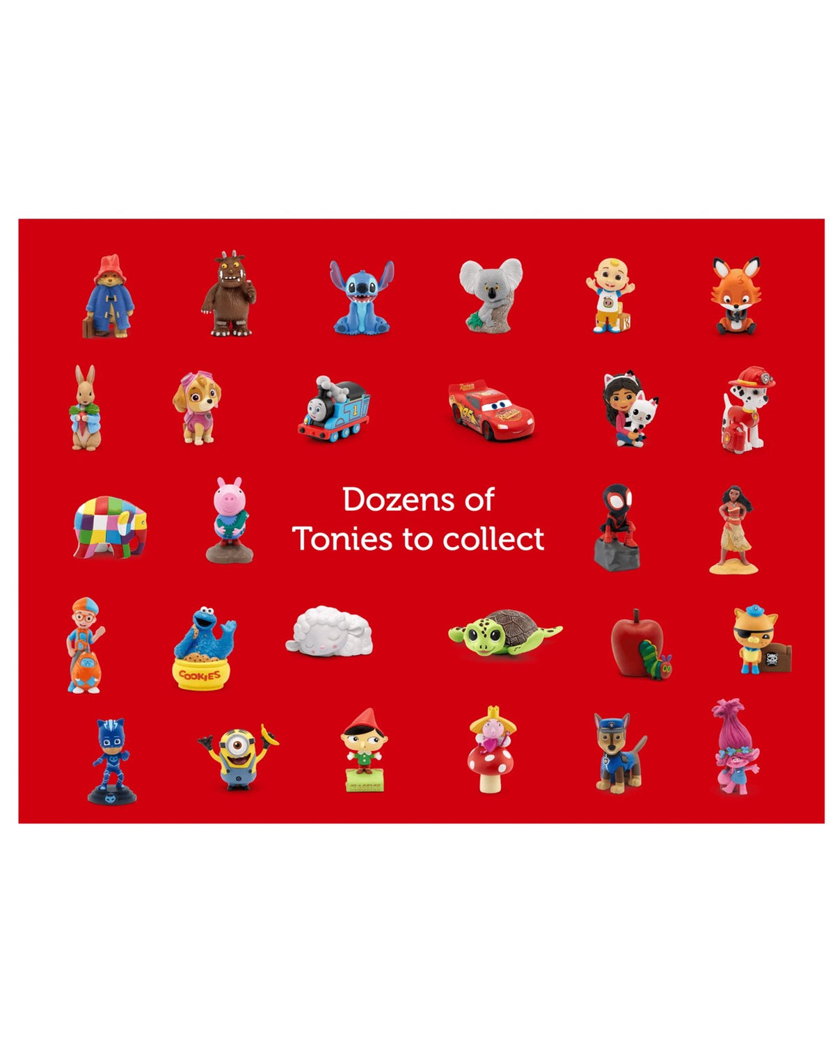 Tonies - Disney - Frozen 2 - Tonie Audio Character