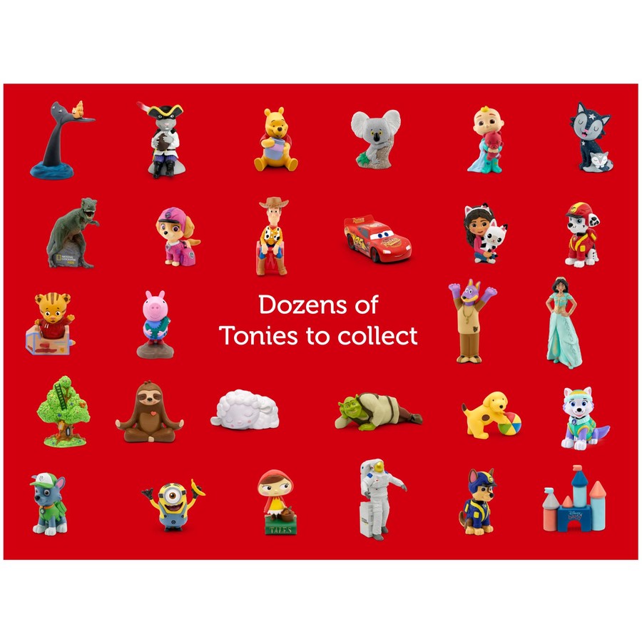 Tonies Toy Story 2 Buzz Lightyear Tonie Audio Character