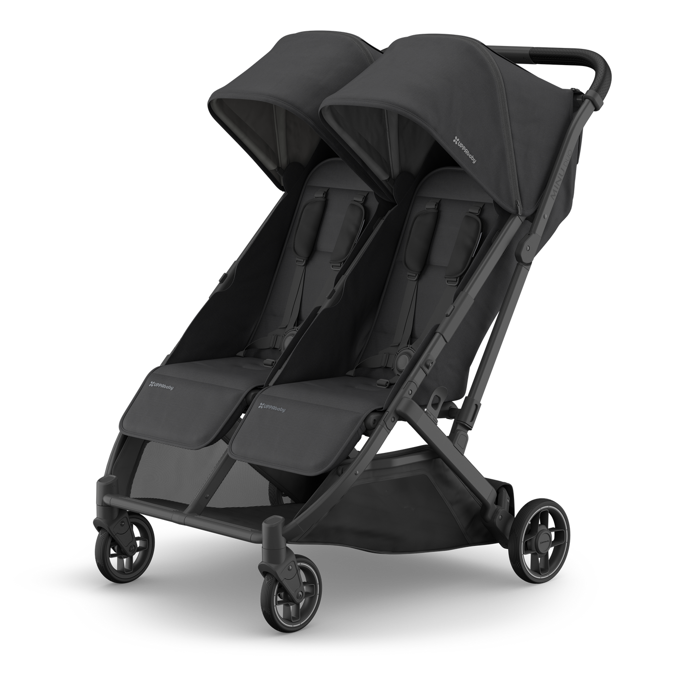 UPPAbaby Minu Duo