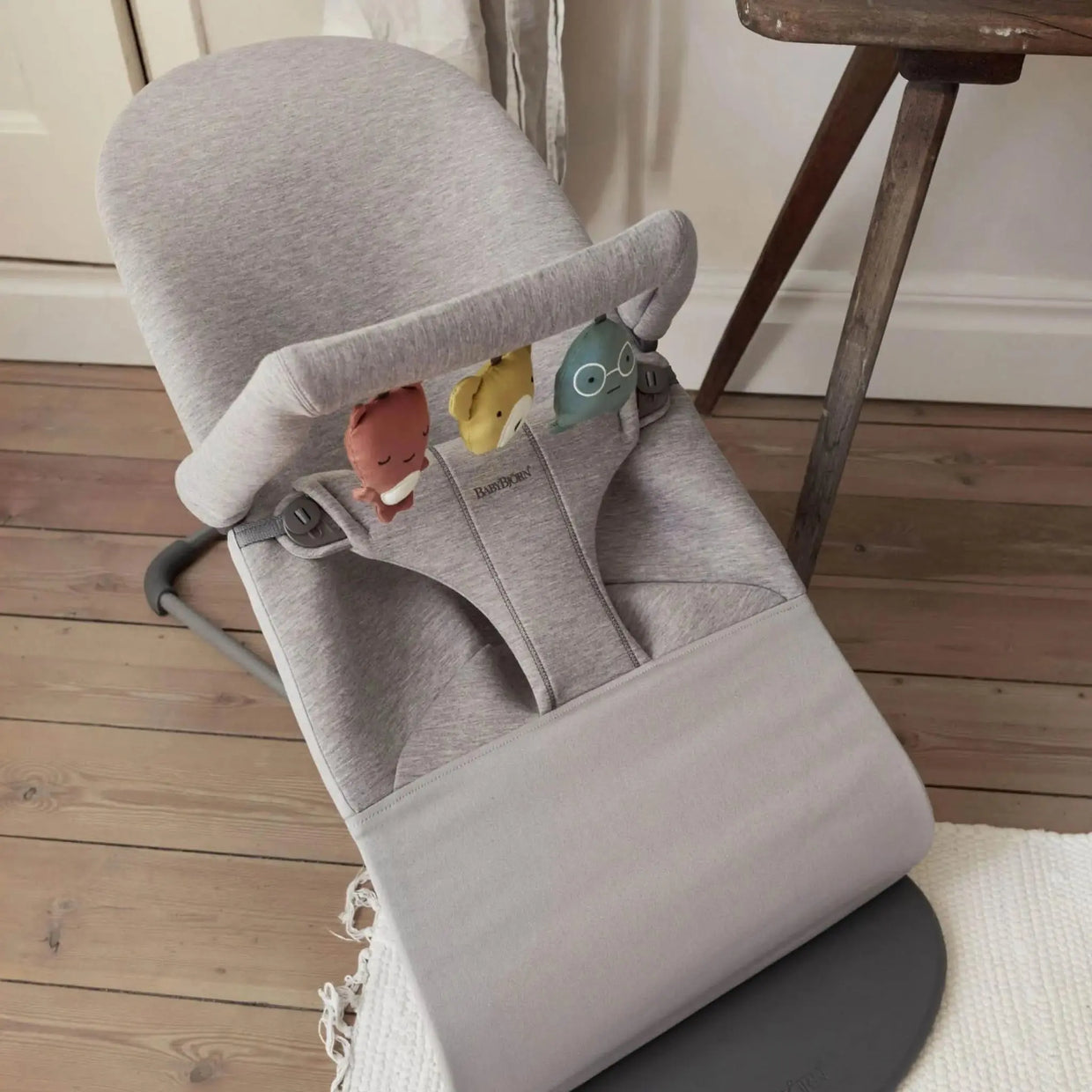 Baby Bjorn Toy for Bouncer