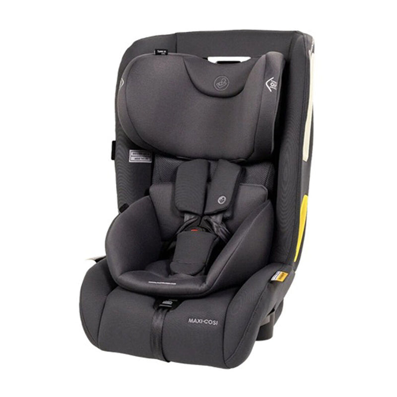 Maxi-Cosi Tuva LX Harnessed Booster Seat - 6 Months to 8 Years