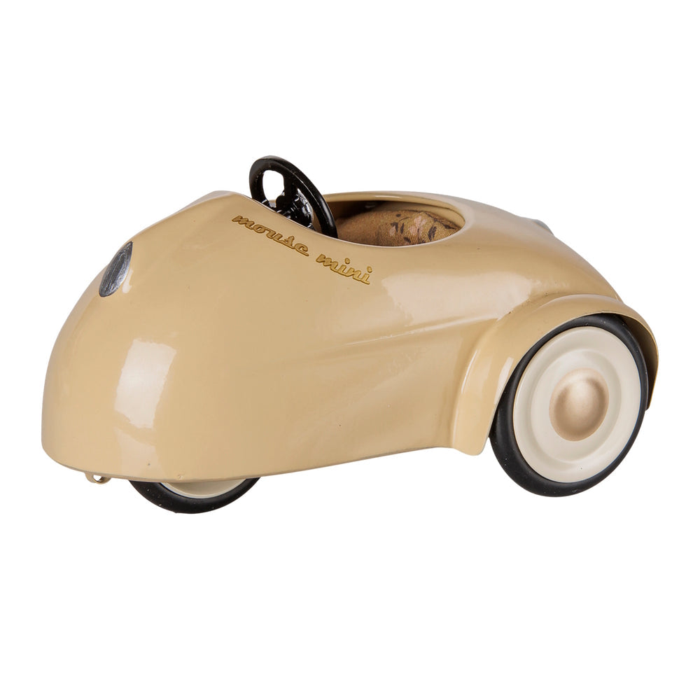 Maileg Car Mouse Size