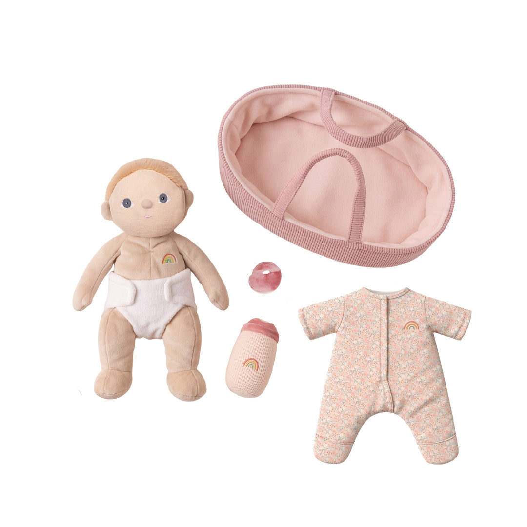Olli Ella Dinkum Dolls - Binky Dinky Moppet