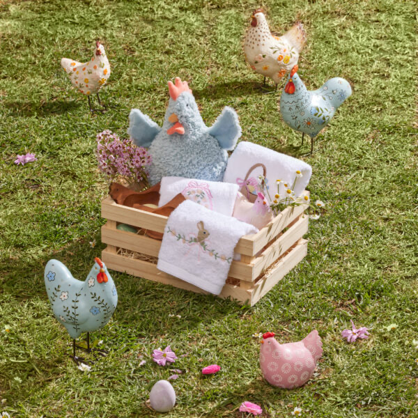 Jiggle & Giggle Jimmy Chicken