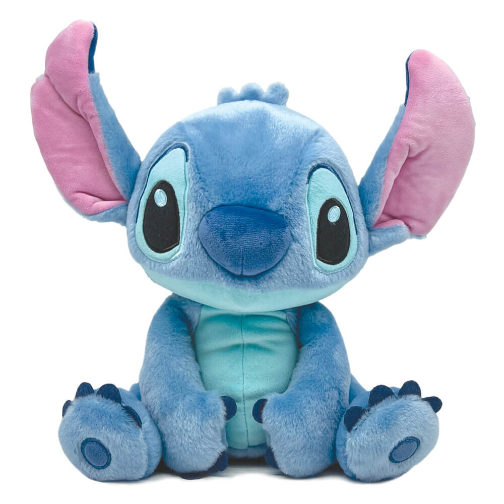 Disney Lilo & Stitch Animated Laughing Stitch Doll | Serenity Kids