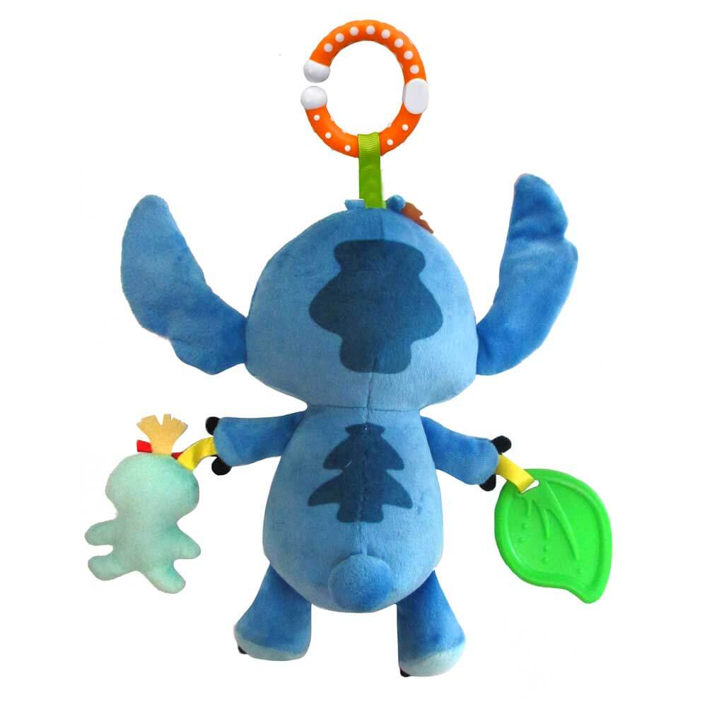 Disney Lilo & Stitch - Stitch Activity Toy | Serenity Kids