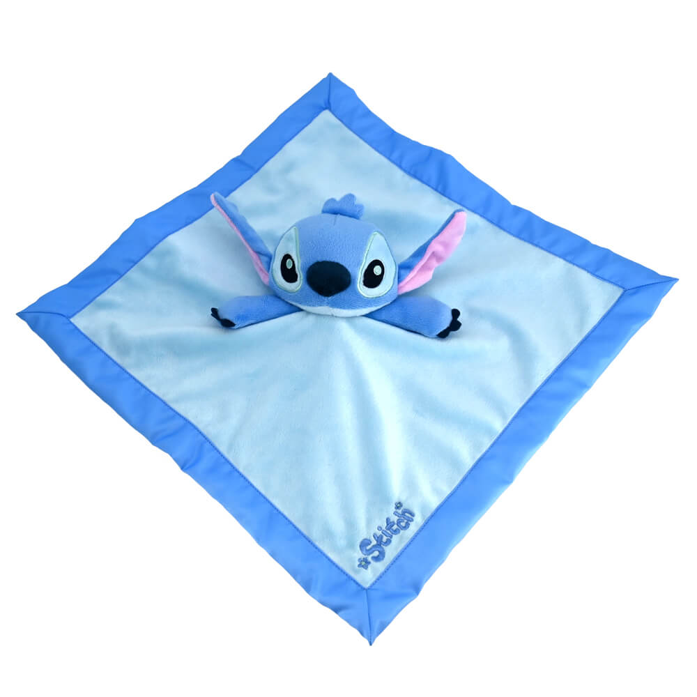 Disney Lilo & Stitch - Stitch Snuggle Blanket | Serenity Kids