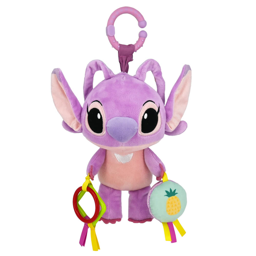 LILO & STITCH ANGEL ACTIVITY TOY