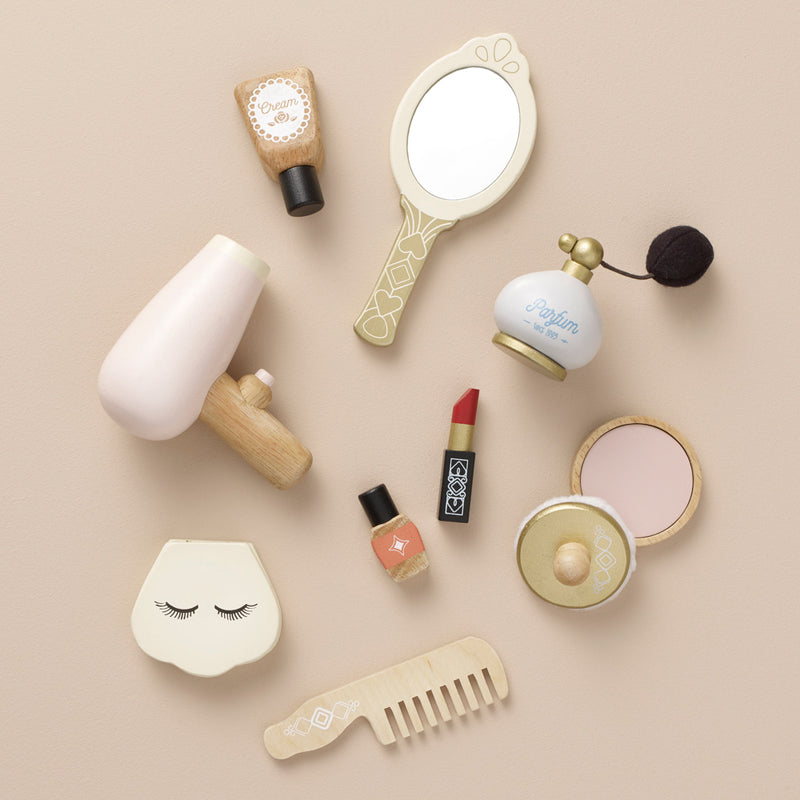 Le Toy Van - Honeybake Star Wooden Beauty Set