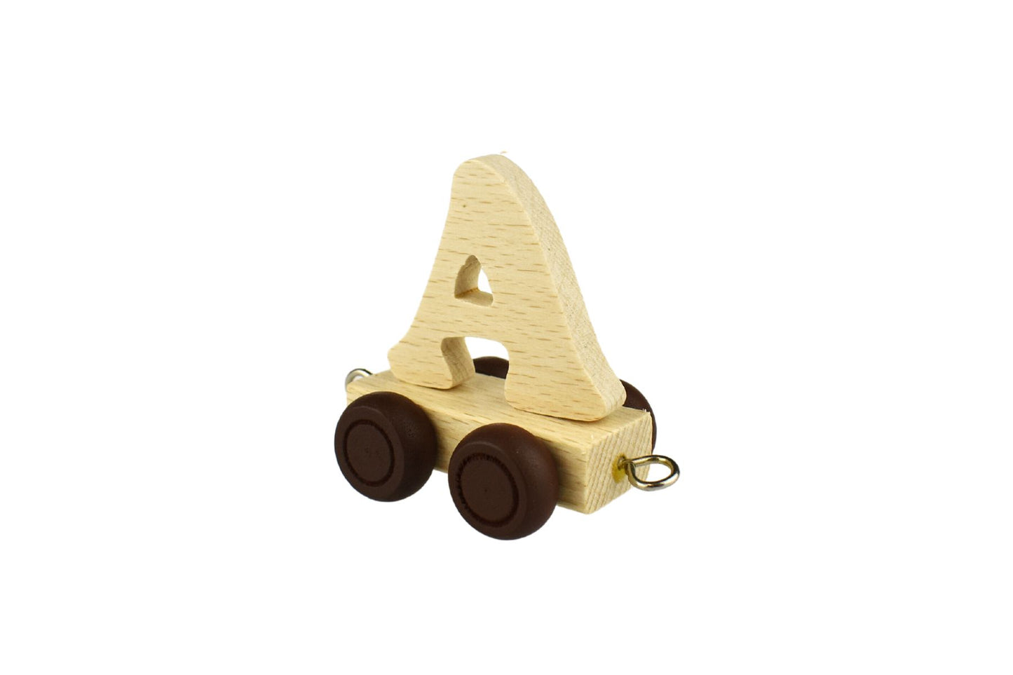 Create Your Own Personalised Train