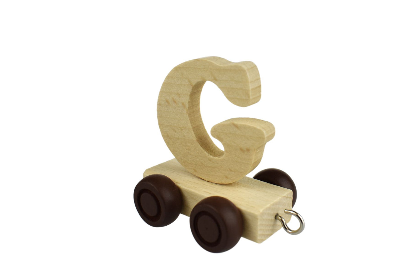 Create Your Own Personalised Train
