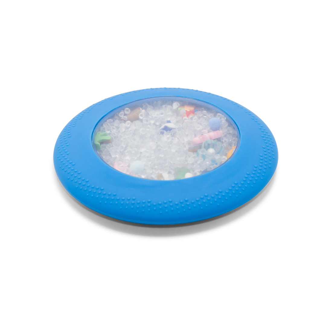 Jellystone - Peekaboo Sensory Bag