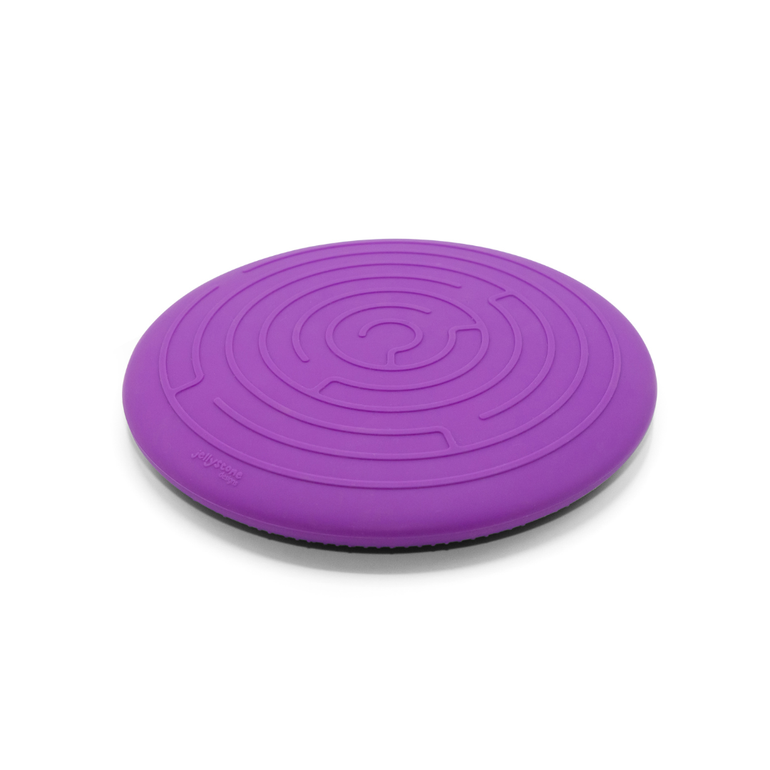 Jellystone - Peekaboo Sensory Bag