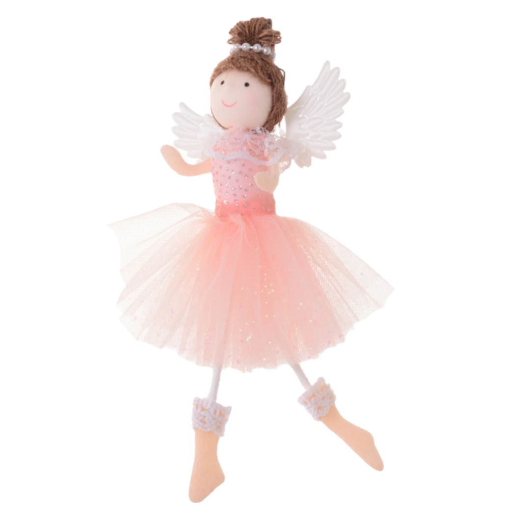 Fairies & Friends - Welcome To The World Gifting Fairy