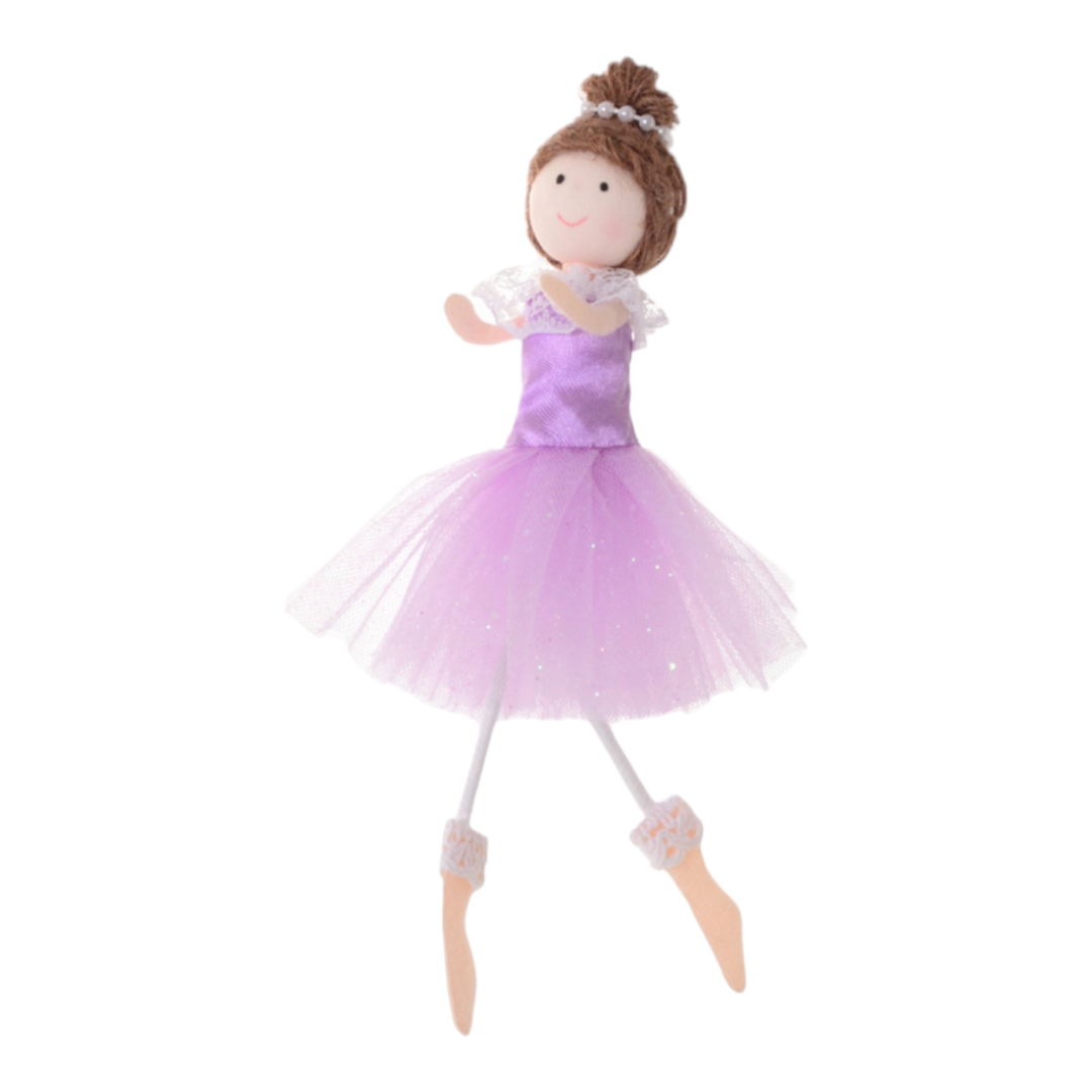 Fairies & Friends - Fairy Ballerina