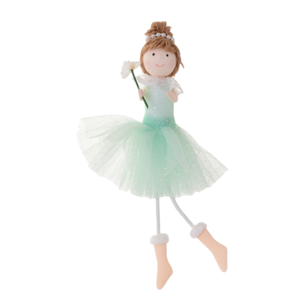 Fairies & Friends - Friendship Fairy