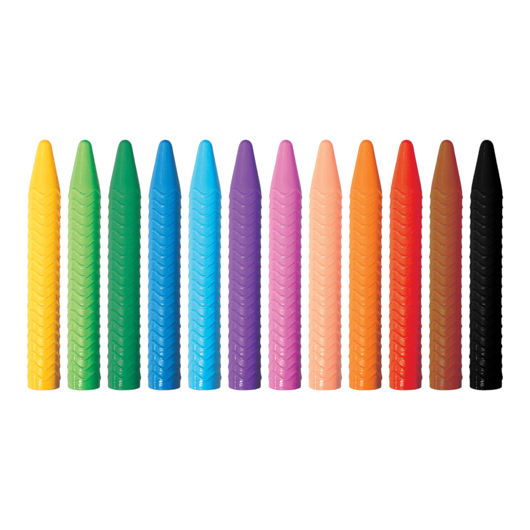 Colouring Roll Kit - Fantasy Unicorn