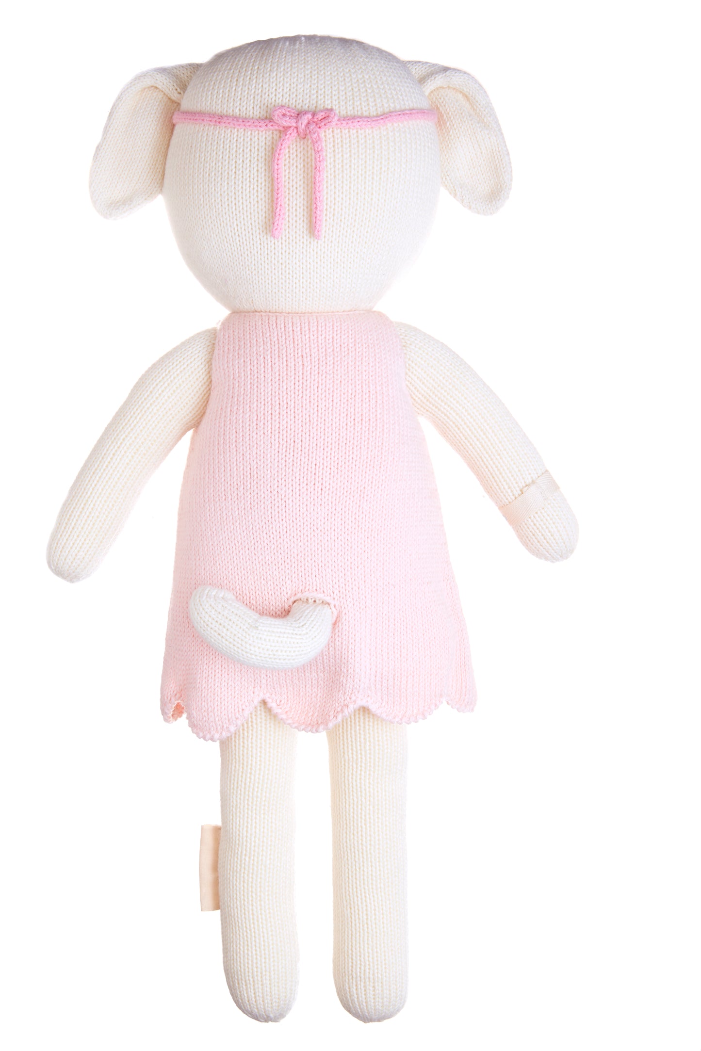 Cuddle + Kind Regular Charlotte The Dog 20" | Serenity Kids