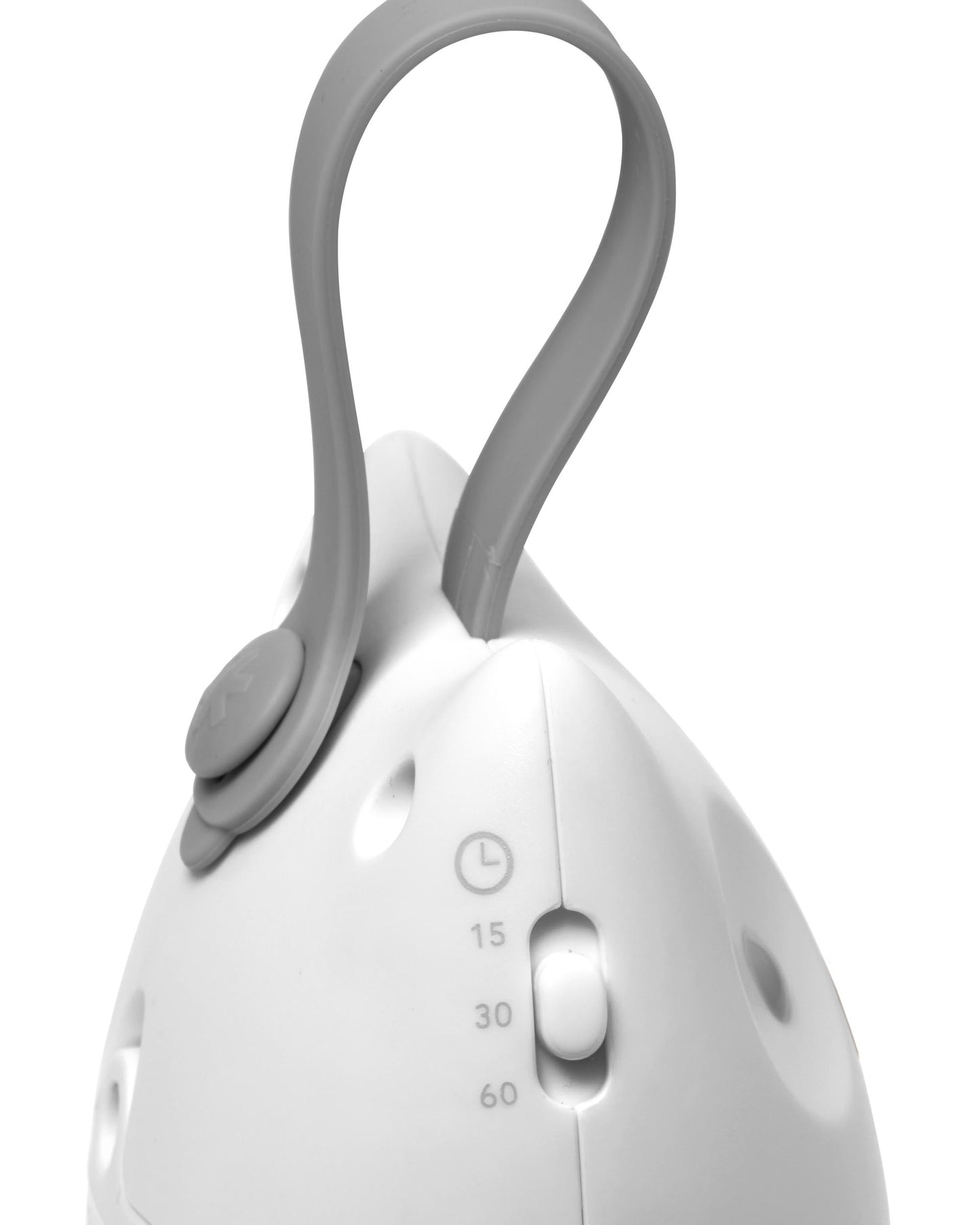 Stroll & Go Portable Baby Soothing Sounds - Owl