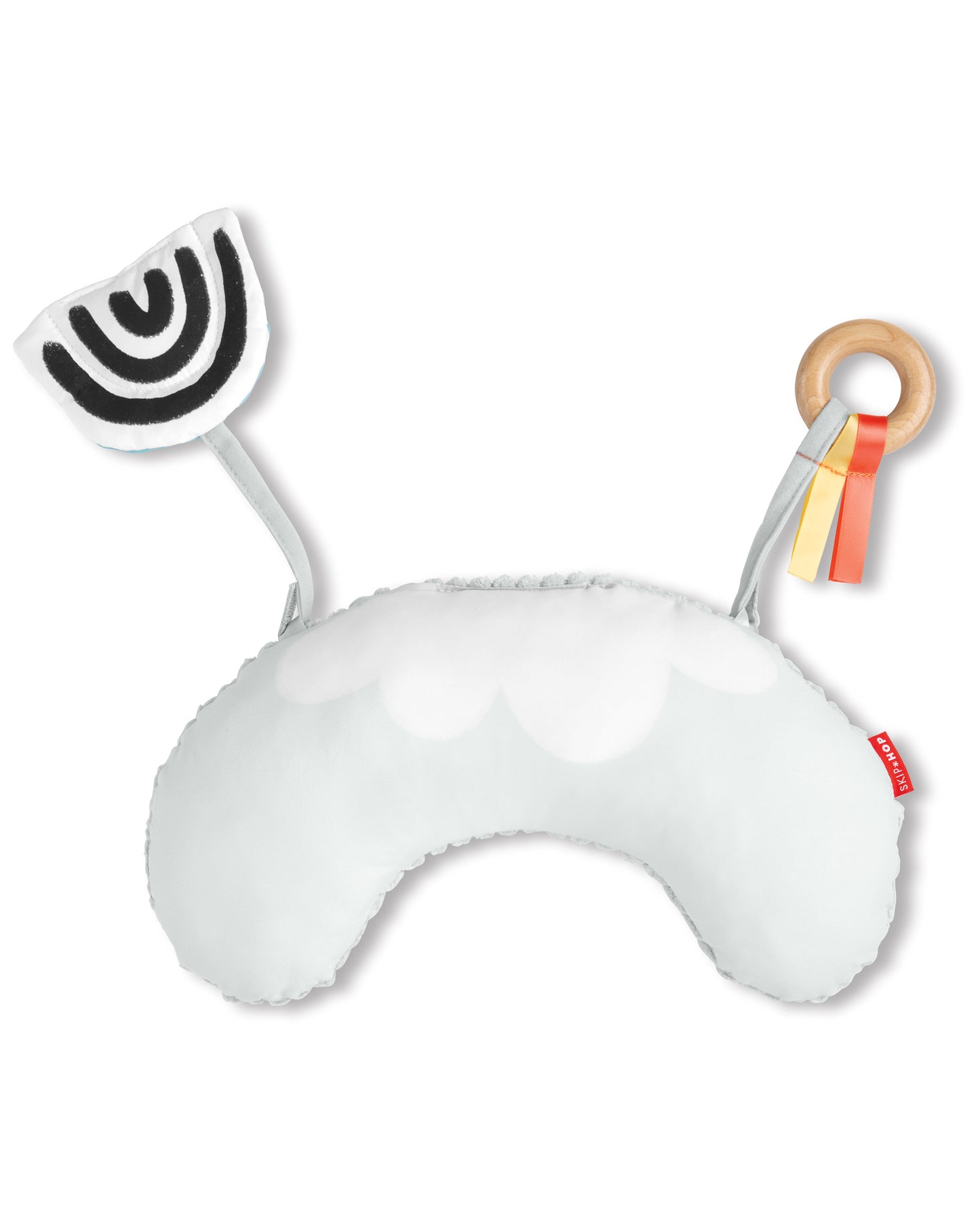 Discoverosity Deluxe Activity Gym
