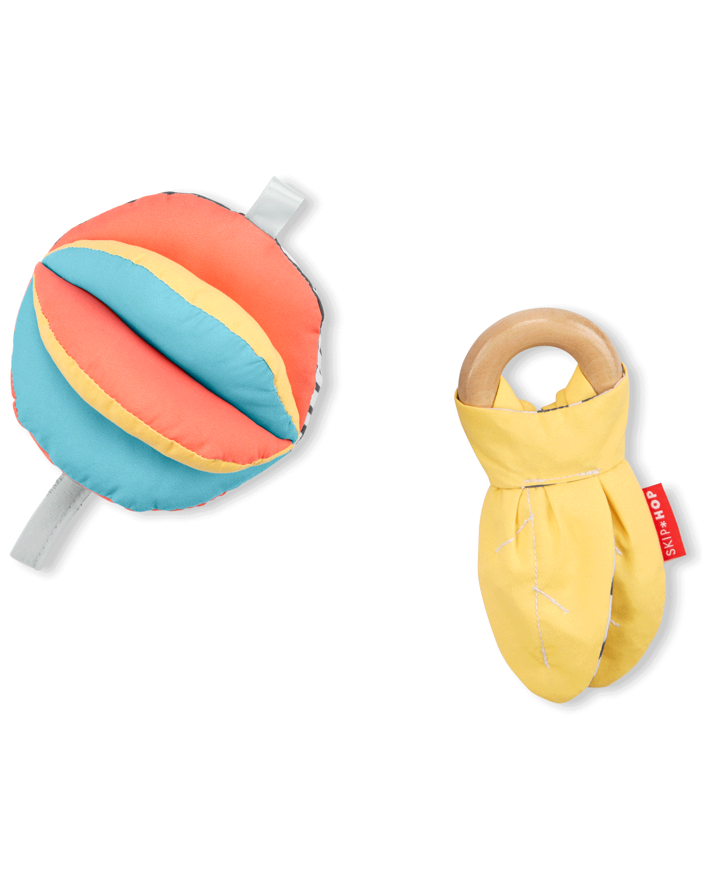 Discoverosity 3 in 1 Classic Stroller Toy