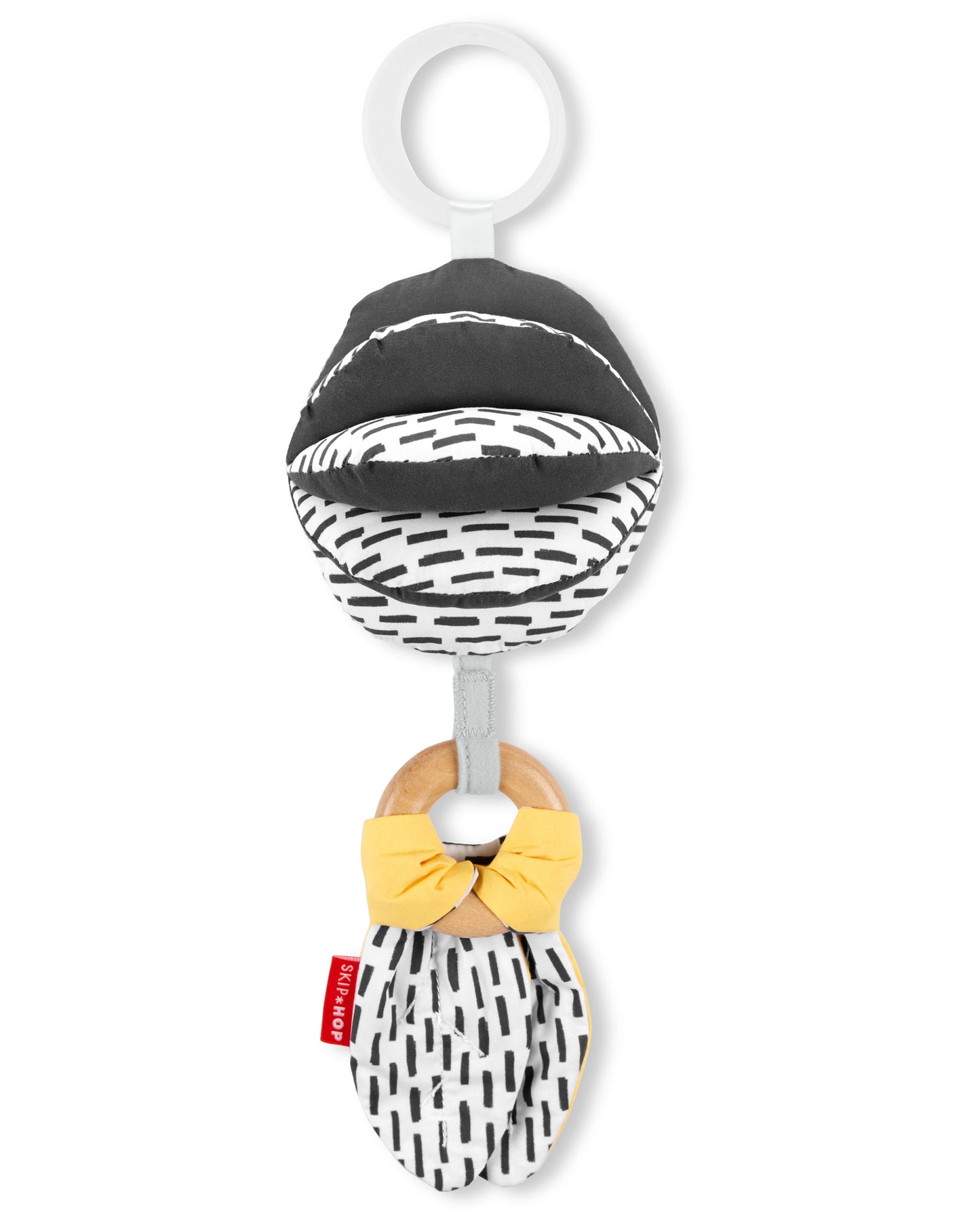 Discoverosity 3 in 1 Classic Stroller Toy