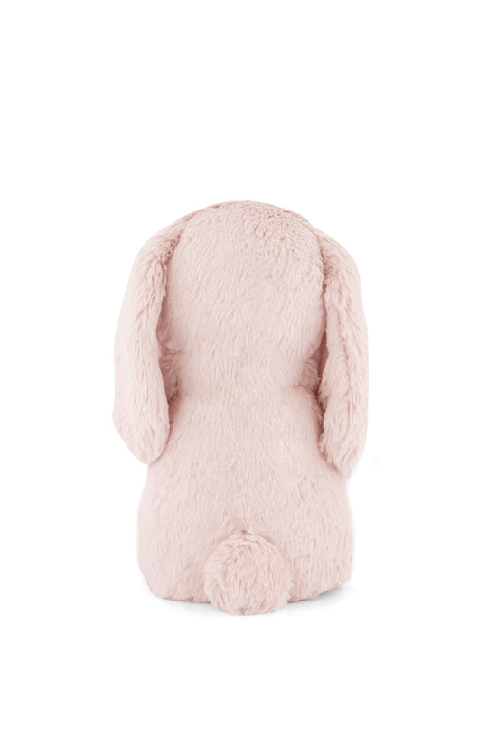 Snuggle Bunnies - Frankie the Hugging Bunny - Blush