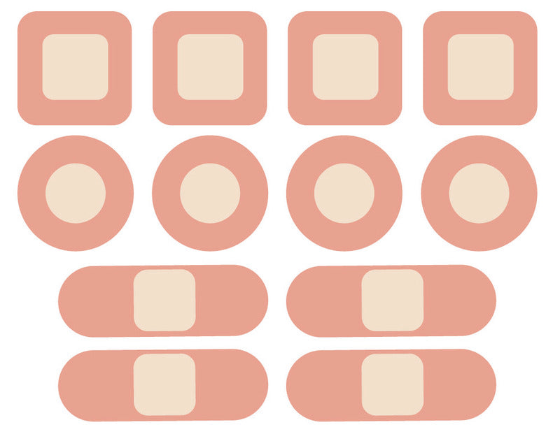 Tender Leaf Toys - Doctor's Bag & Accessories