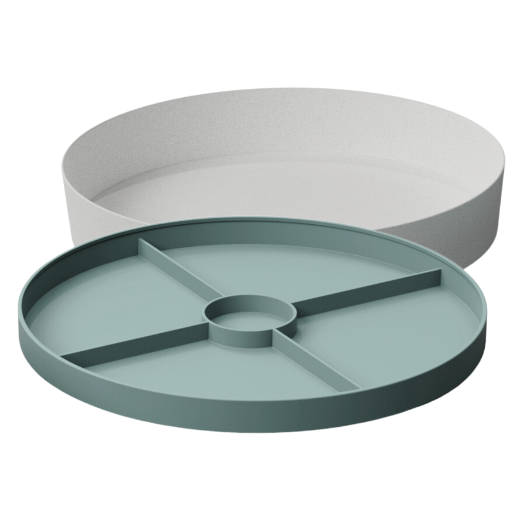 Jellystone Sensory Tray Play With Lid