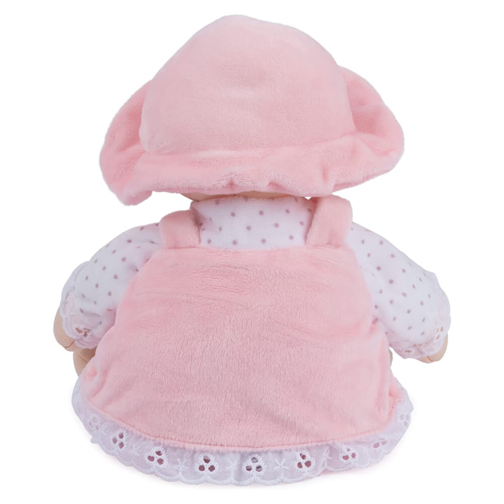 Gund Doll: My First Dolly - Blonde Hair