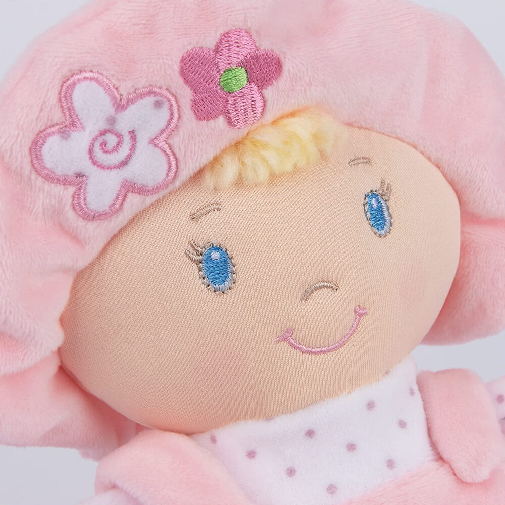 Gund Doll: My First Dolly - Blonde Hair