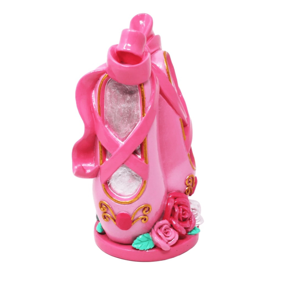 Little Ballet Dancer Money Box