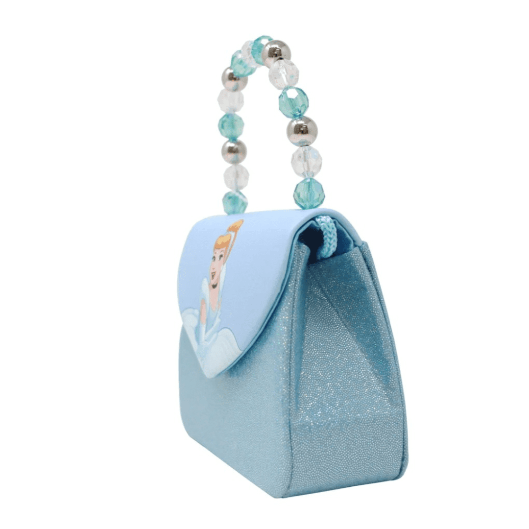 Disney Princess Cinderella Print Handbag | Serenity Kids