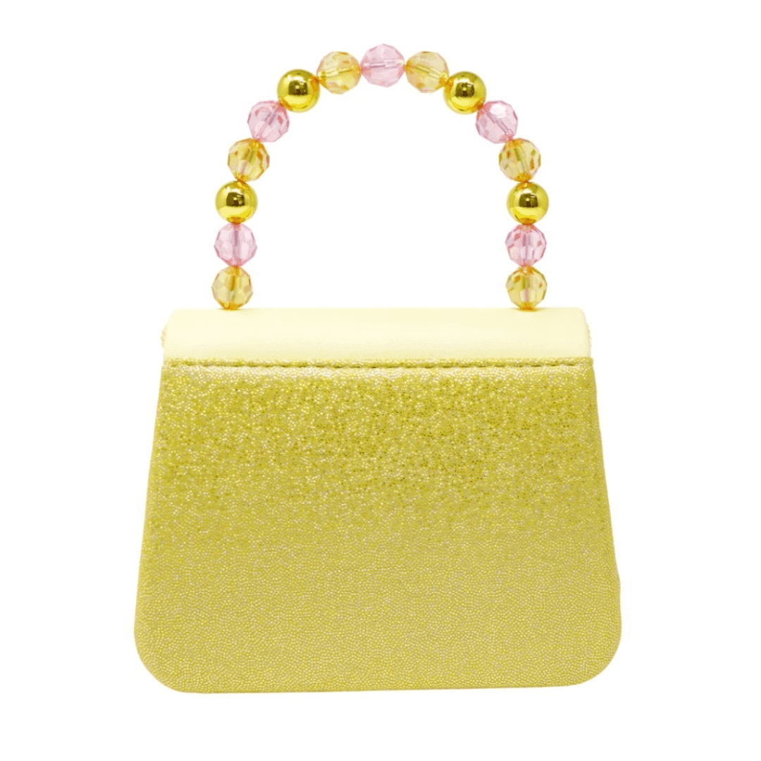 Disney Princess Belle Print Handbag | Serenity Kids