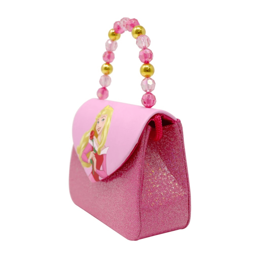 Disney Princess Aurora Print Handbag | Serenity Kids