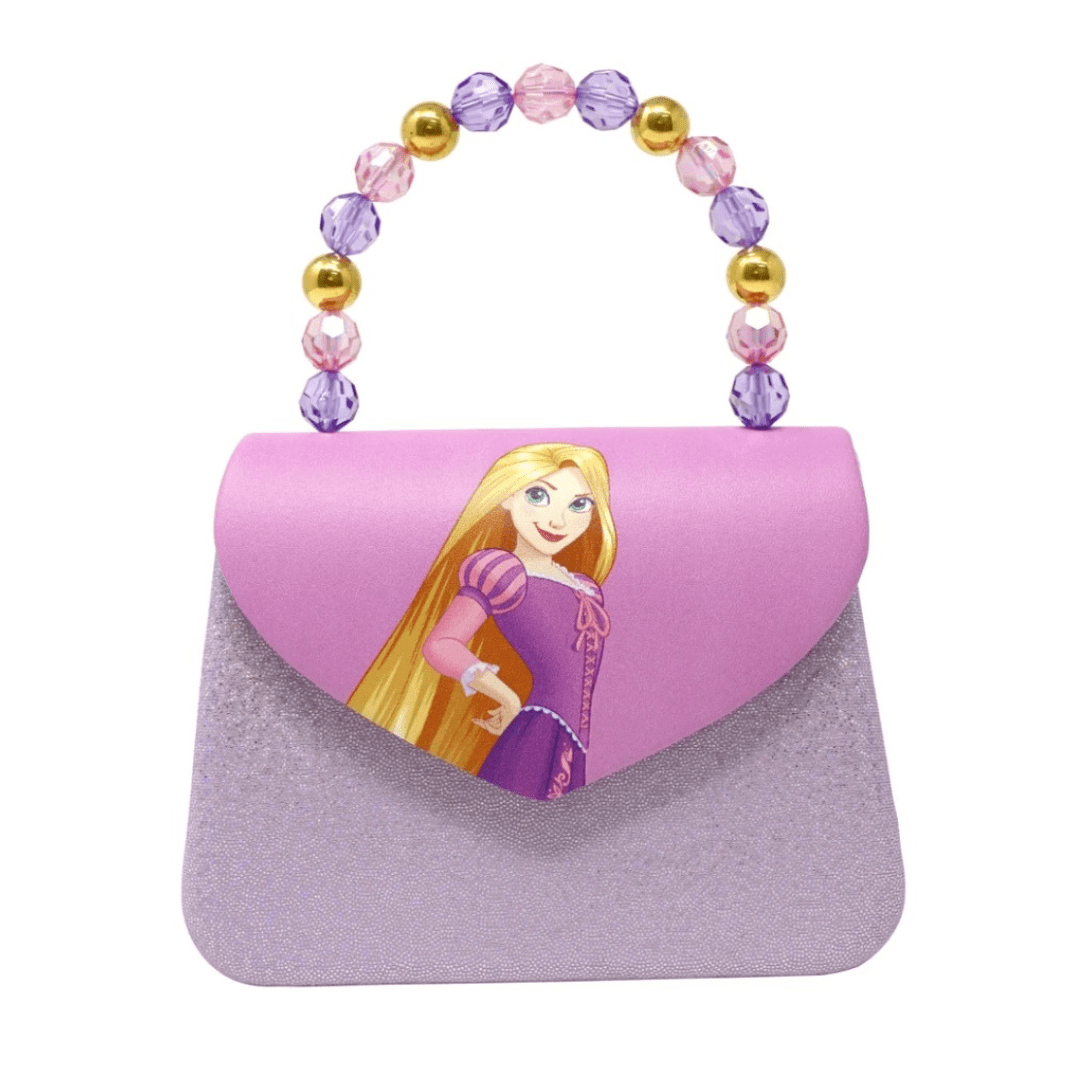 Rapunzel handbag hot sale