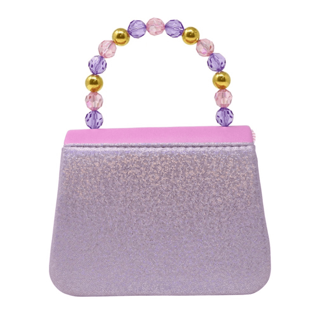 Disney Princess Rapunzel Print Handbag | Serenity Kids