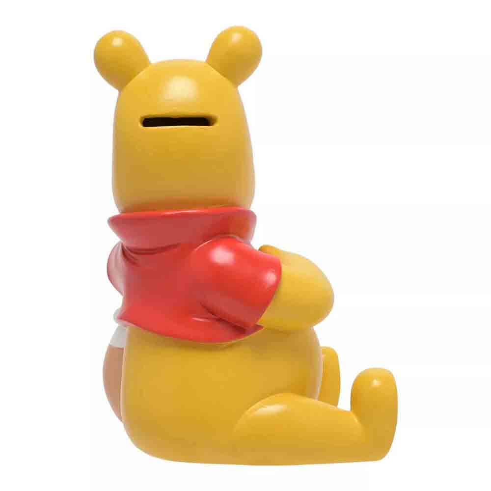 Disney Winnie The Pooh Money Bank