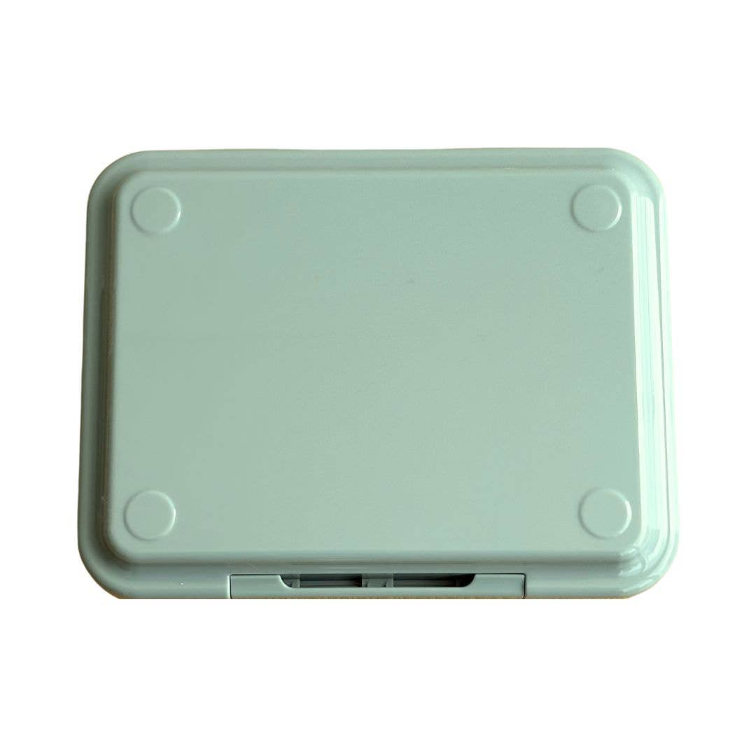 Large Bento Lunch Box - Sage