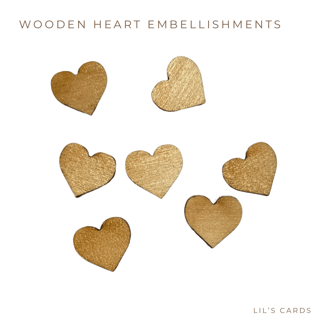 Christening Card for a Girl