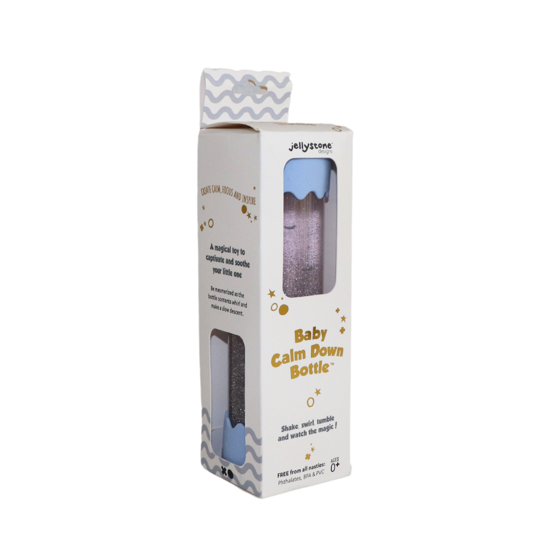 Jellystone Baby Calm Down Bottles