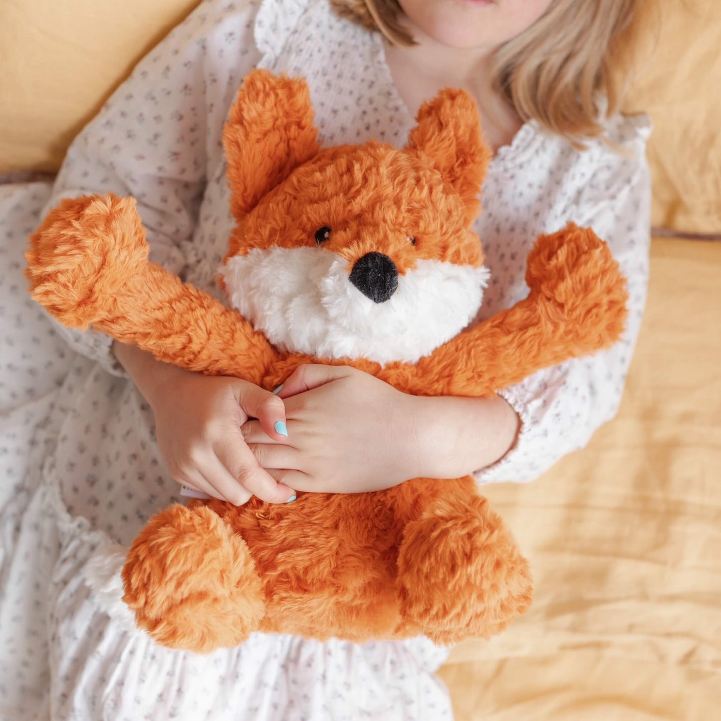 Frankl The Weighted Sensory Fox - 1.65Kg