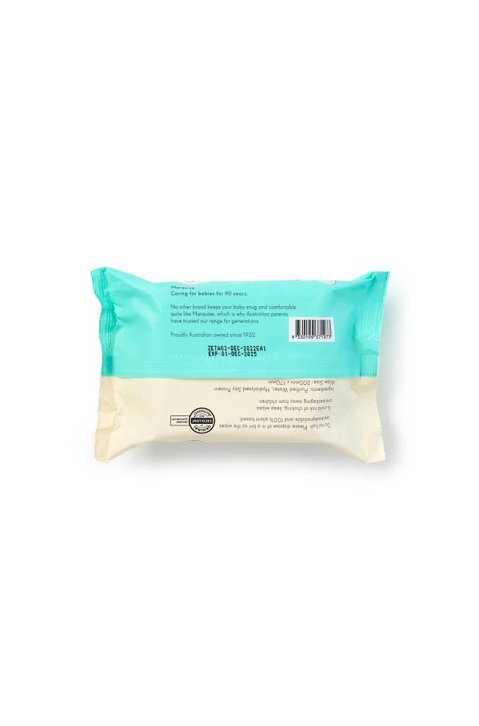 Marquise Wipes – ‘Let’s Go Pack