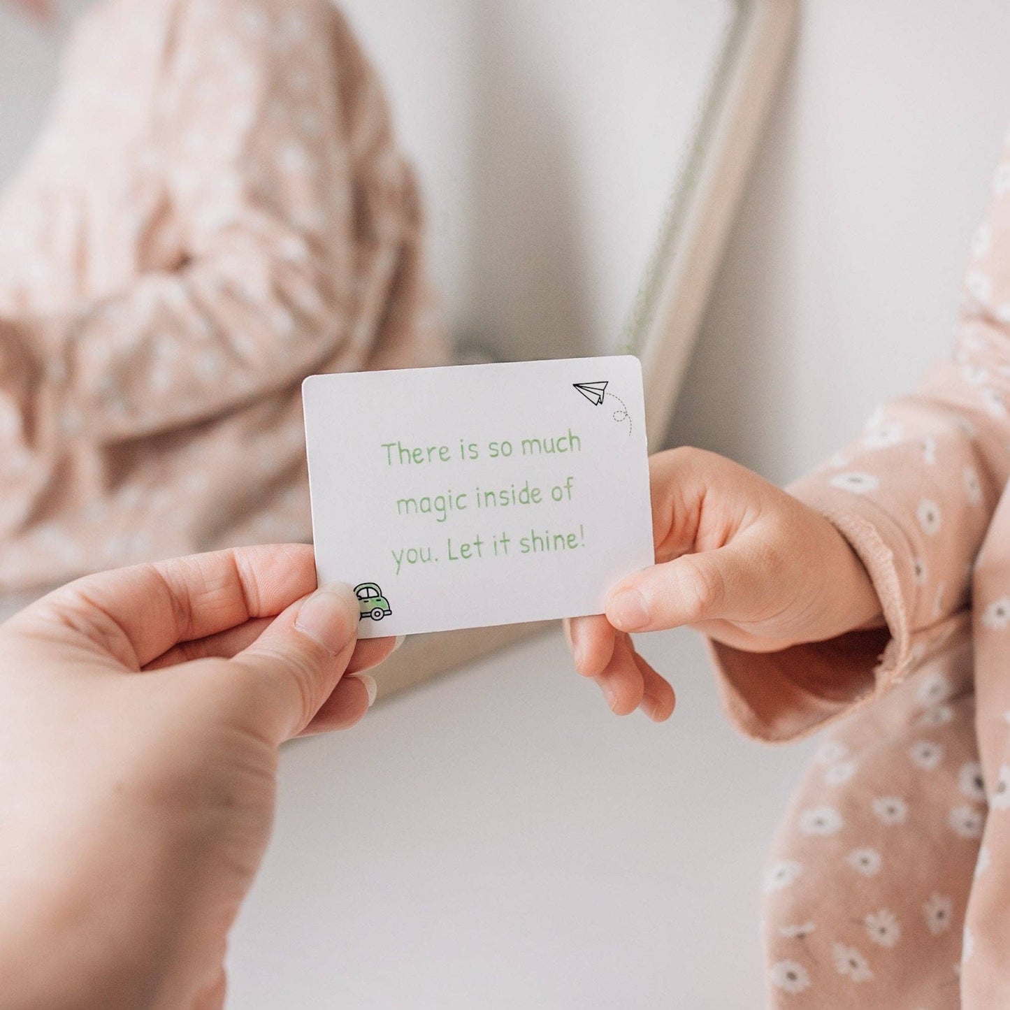Mindful & Co Lunch Box Love Notes
