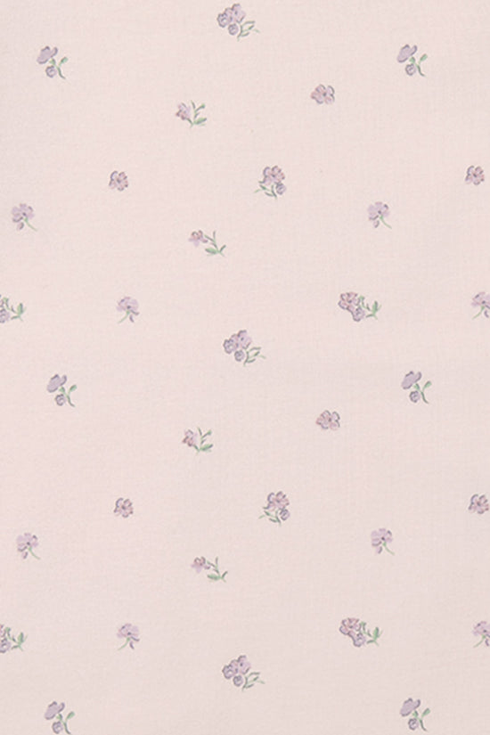 Jamie Kay - Organic Cotton Melanie - Meredith Violet