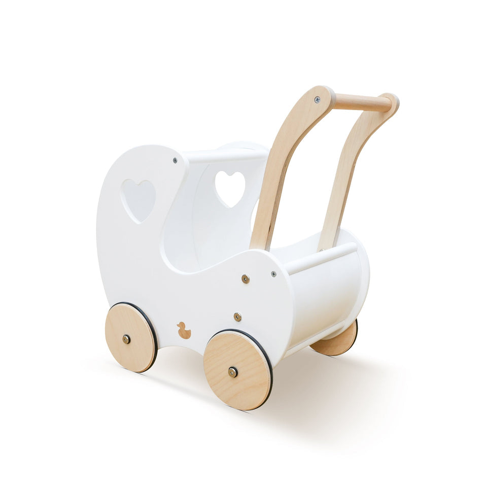 Isla Doll Pram Walker