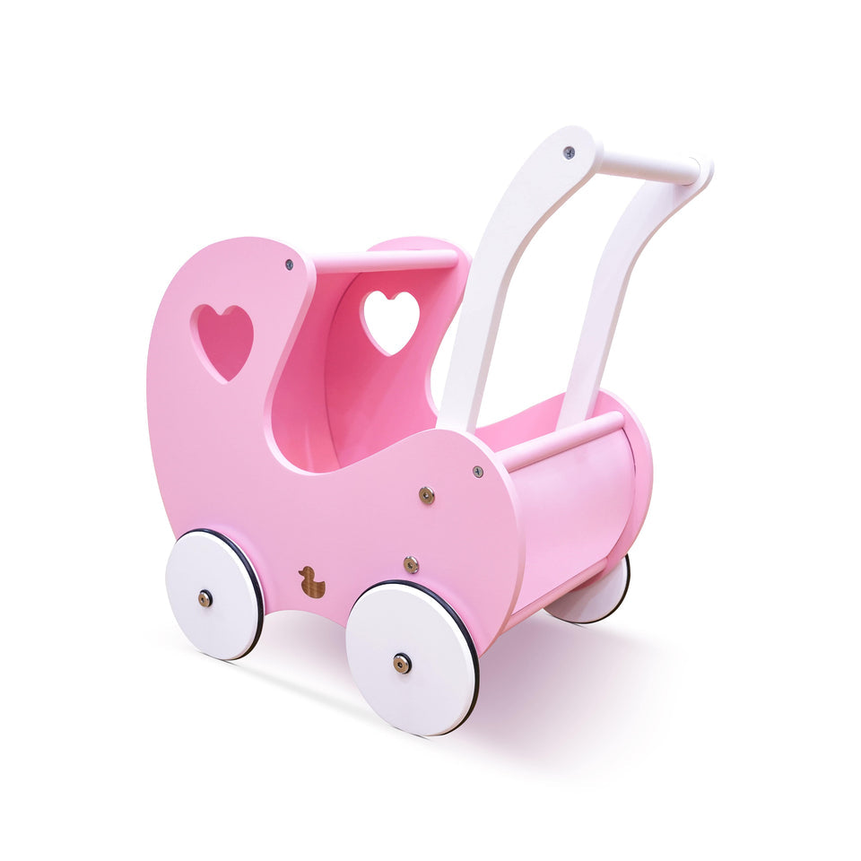 Isla Doll Pram Walker